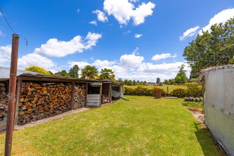 Photo of property in 5 Manson Street, Taumarunui, 3920