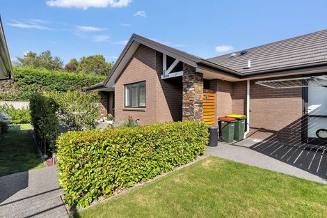 Photo of property in 47 Glendene Court, Rolleston, 7614