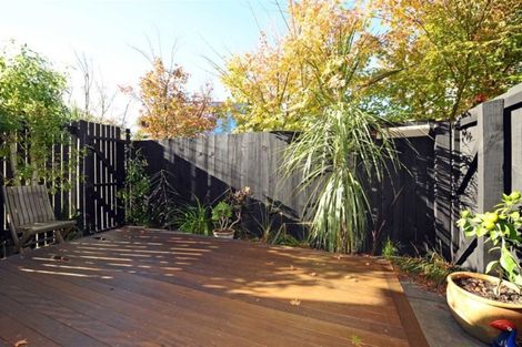 Photo of property in 4/13 Salisbury Street, Christchurch Central, Christchurch, 8013