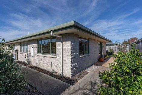 Photo of property in 36 Cole Street, Masterton, 5810
