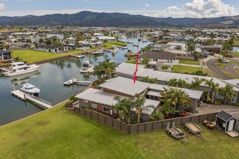 Photo of property in 3 Little George Place, Whitianga, 3510