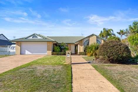 Photo of property in 69 Palm Beach Boulevard, Papamoa Beach, Papamoa, 3118