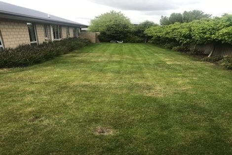 Photo of property in 27 Handley Crescent, Wigram, Christchurch, 8042