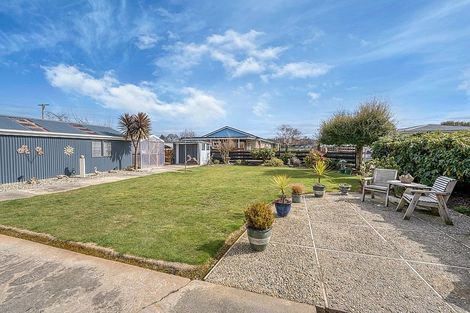 Photo of property in 31 Robertson Street, Gore, 9710