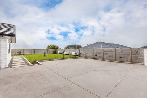 Photo of property in 31 Keene Drive, Bell Block, New Plymouth, 4312