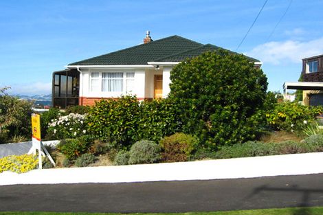 Photo of property in 39 Derwent Street, Helensburgh, Dunedin, 9010