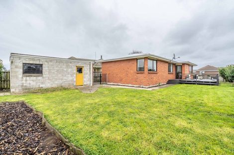 Photo of property in 149 Mavora Crescent, Heidelberg, Invercargill, 9812