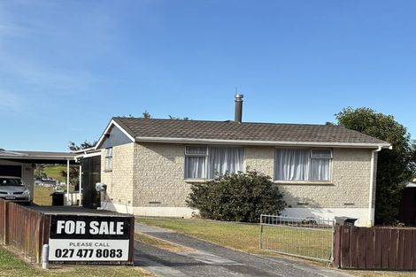 Photo of property in 35 Gavin Place, Huntly, 3700