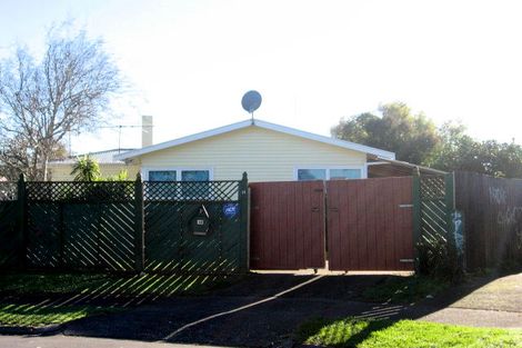 Photo of property in 18 Primrose Place, Manurewa, Auckland, 2102