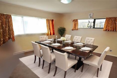 Photo of property in 42 Medvale Avenue, Flat Bush, Auckland, 2019