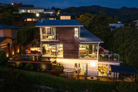 Photo of property in 3 Zeehaen Place, Britannia Heights, Nelson, 7010