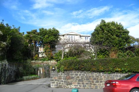 Photo of property in 140 Hackthorne Road, Cashmere, Christchurch, 8022