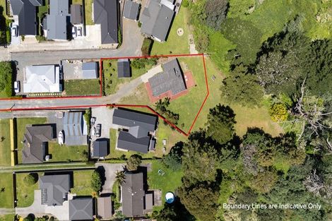 Photo of property in 107 Thornton Road, Cambridge, 3434