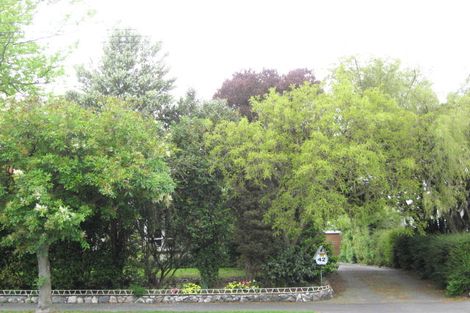 Photo of property in 42 Wayside Avenue, Burnside, Christchurch, 8053