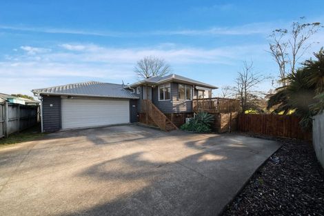 Photo of property in 34a Cramond Drive, Mangere East, Auckland, 2024