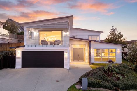 Photo of property in 9 Platinum Rise, Ranui, Auckland, 0612