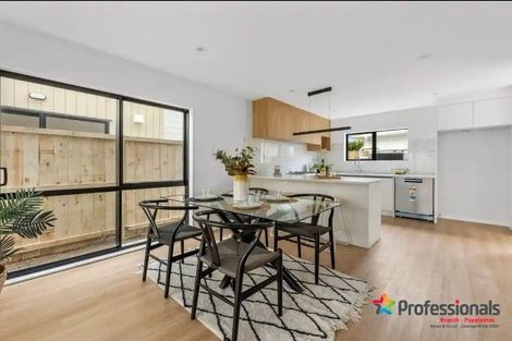 Photo of property in 70c Cargill Street, Papakura, 2110