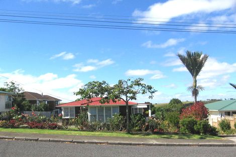 Photo of property in 55 Price Crescent, Mount Wellington, Auckland, 1060