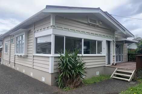 Photo of property in 34 Beckenham Avenue, Royal Oak, Auckland, 1023