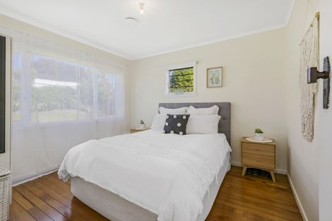 Photo of property in 47 Rua Road, Glen Eden, Auckland, 0602