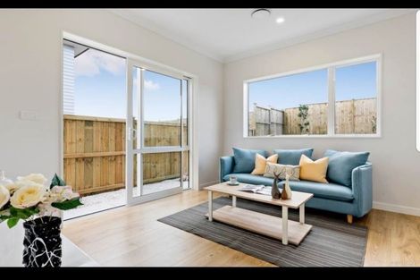 Photo of property in 3 Eastfield Avenue, Flat Bush, Auckland, 2019