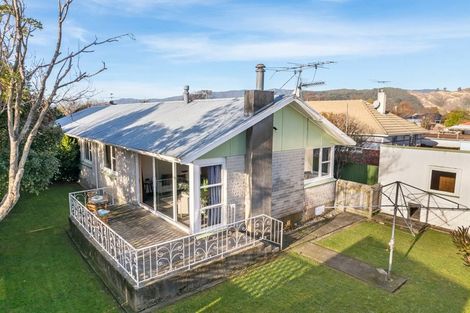 Photo of property in 29 Merton Street, Trentham, Upper Hutt, 5018