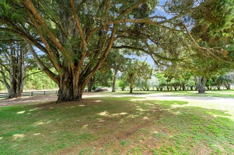 Photo of property in 16 Kokopu Block Road, Maungatapere, Whangarei, 0179