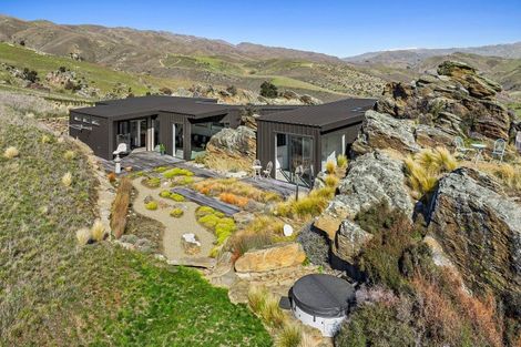 Photo of property in 168a Paterson Road, Cornish Point, Cromwell, 9384