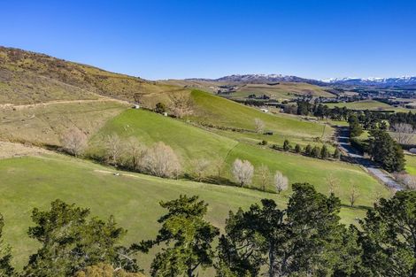 Photo of property in 244 Waikari Valley Road, Scargill, Amberley, 7483