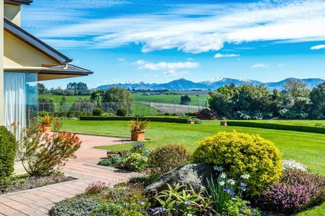 Photo of property in 73 Waitui Drive, Geraldine Downs, Geraldine, 7991