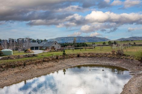 Photo of property in 448 Letts Gully Road, Letts Gully, Alexandra, 9393