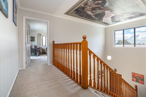 Photo of property in 19 Kauri Place, Pahiatua, 4910