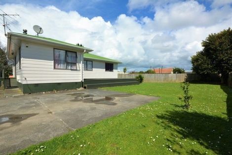 Photo of property in 21 Taka Street, Takanini, 2112