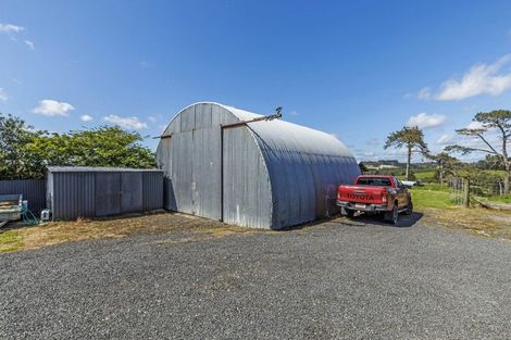 Photo of property in 123 Kahikatea Flat Road, Dairy Flat, Albany, 0794