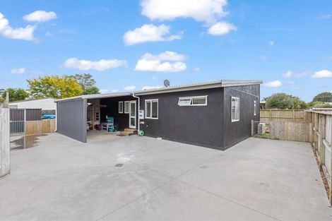Photo of property in 5a George Street, Matamata, 3400