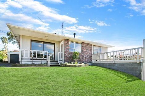 Photo of property in 28 Moulton Street, Moturoa, New Plymouth, 4310