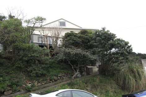 Photo of property in 74 Duncan Terrace, Kilbirnie, Wellington, 6022