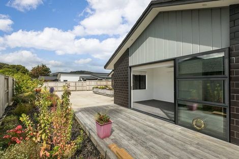 Photo of property in 8 Waimarie Way, Thames, 3500