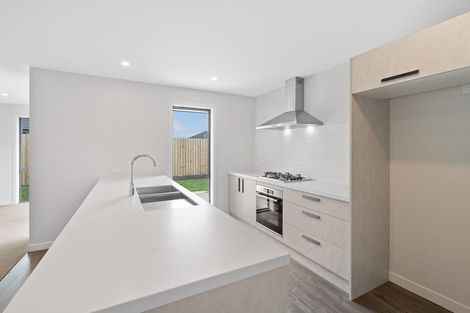 Photo of property in 8 Agathis Crescent, Wigram, Christchurch, 8025