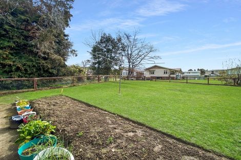 Photo of property in 26 Kaka Road, Taihape, 4720