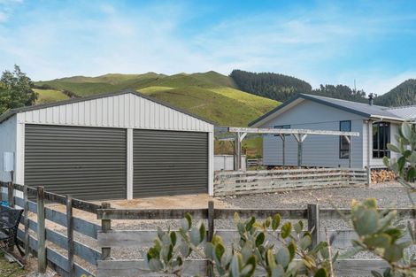 Photo of property in 881c Norfolk Road, Upper Plain, Carterton, 5791