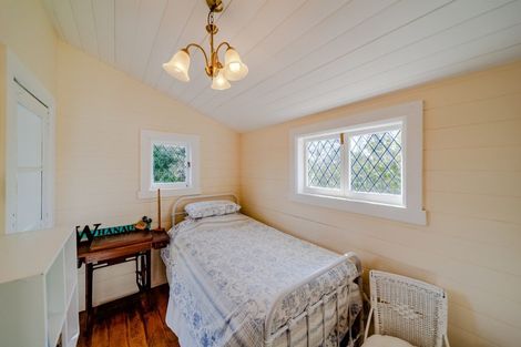 Photo of property in 683 Atua Road, Elsthorpe, Havelock North, 4295