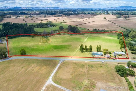 Photo of property in 104 Hall Road, Peacocke, Hamilton, 3282