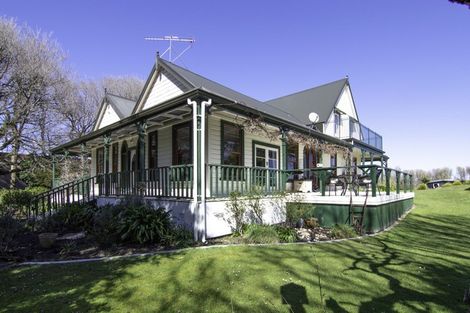 Photo of property in 11 Ladys Mile, Foxton, 4814