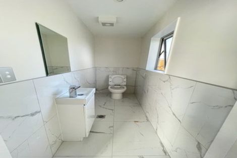 Photo of property in 74d Thompson Terrace, Manurewa, Auckland, 2102