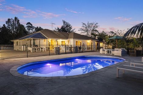 Photo of property in 36 Goodall Road, Whakamarama, Tauranga, 3179