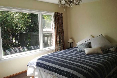 Photo of property in 2/62a Glandovey Road, Fendalton, Christchurch, 8052