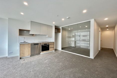 Photo of property in 603/212 Willis Street, Te Aro, Wellington, 6011