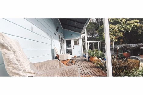 Photo of property in 6 Hillcrest Road, Wairoa, 4108