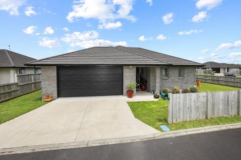 Photo of property in 3 Dyer Lane, Cambridge, 3434